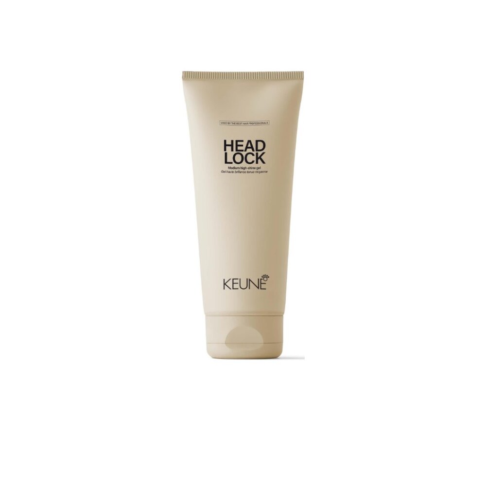 Keune Head Lock Gel